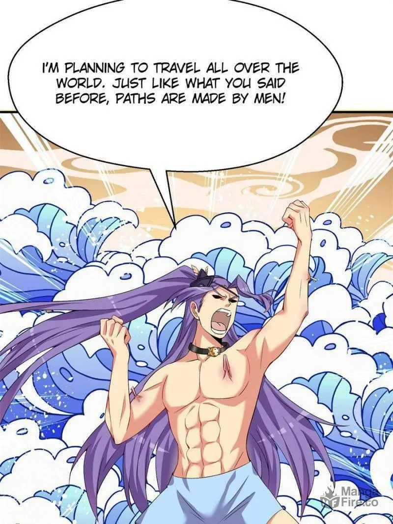 Read I Picked up an Attribute (Colored) chapter 47 image 56 on Lezhin