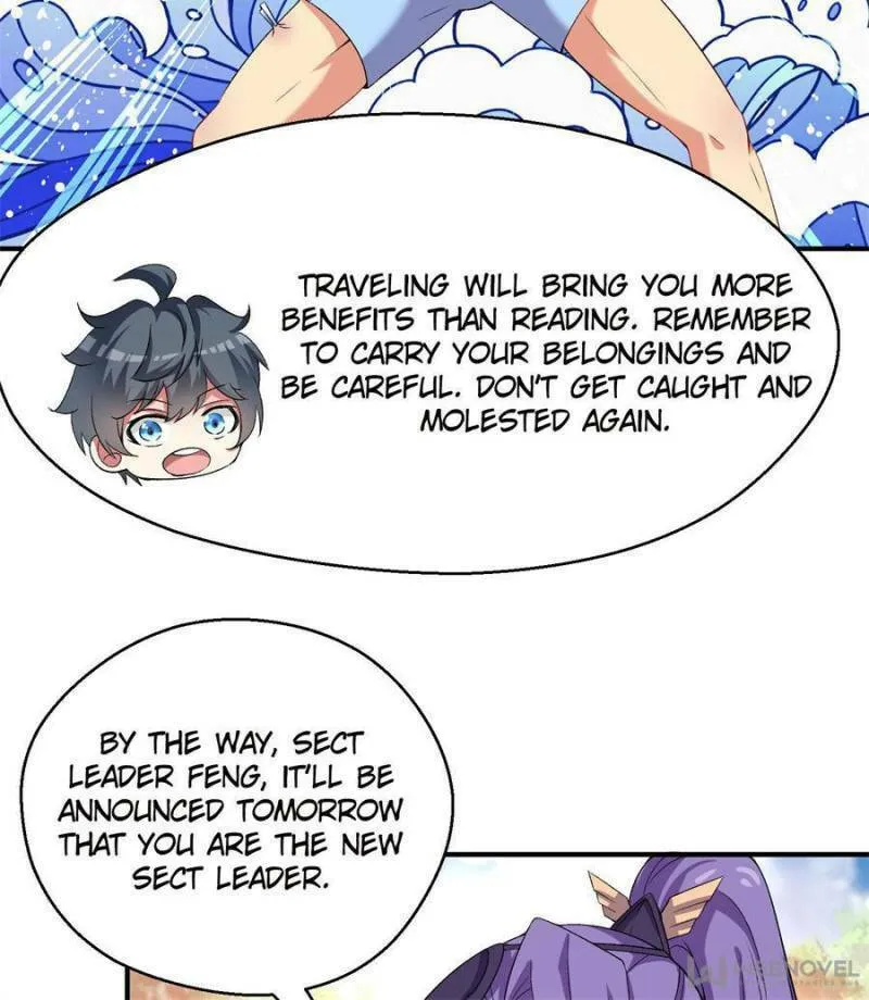 Read I Picked up an Attribute (Colored) chapter 47 image 57 on Lezhin