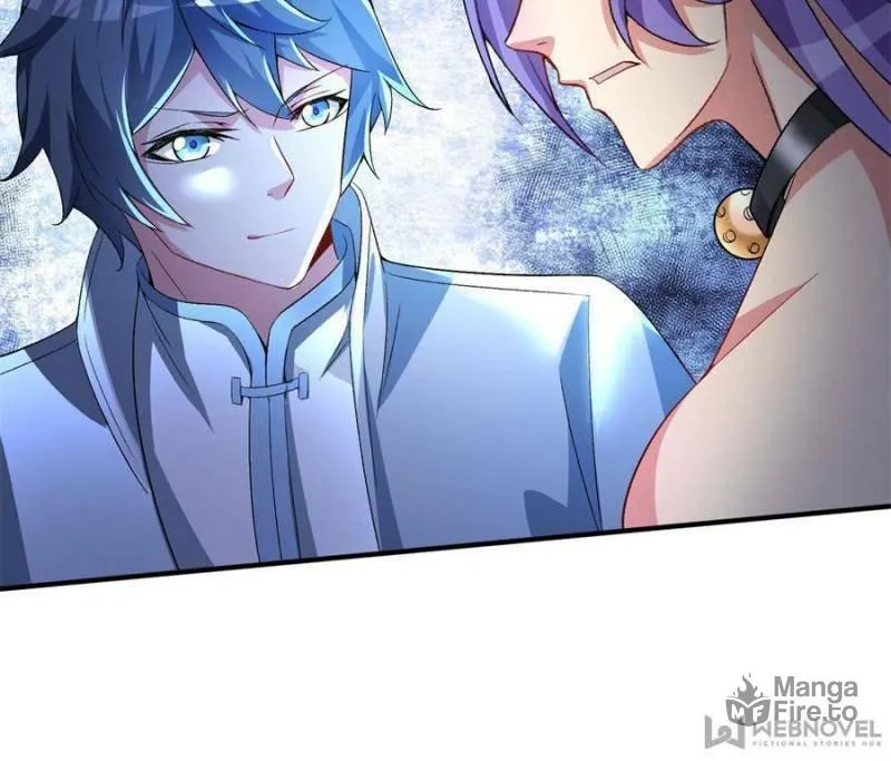 Read I Picked up an Attribute (Colored) chapter 47 image 59 on Lezhin