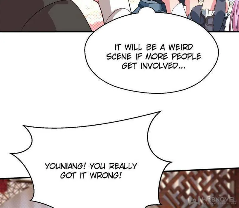 Read I Picked up an Attribute (Colored) chapter 47 image 6 on Lezhin