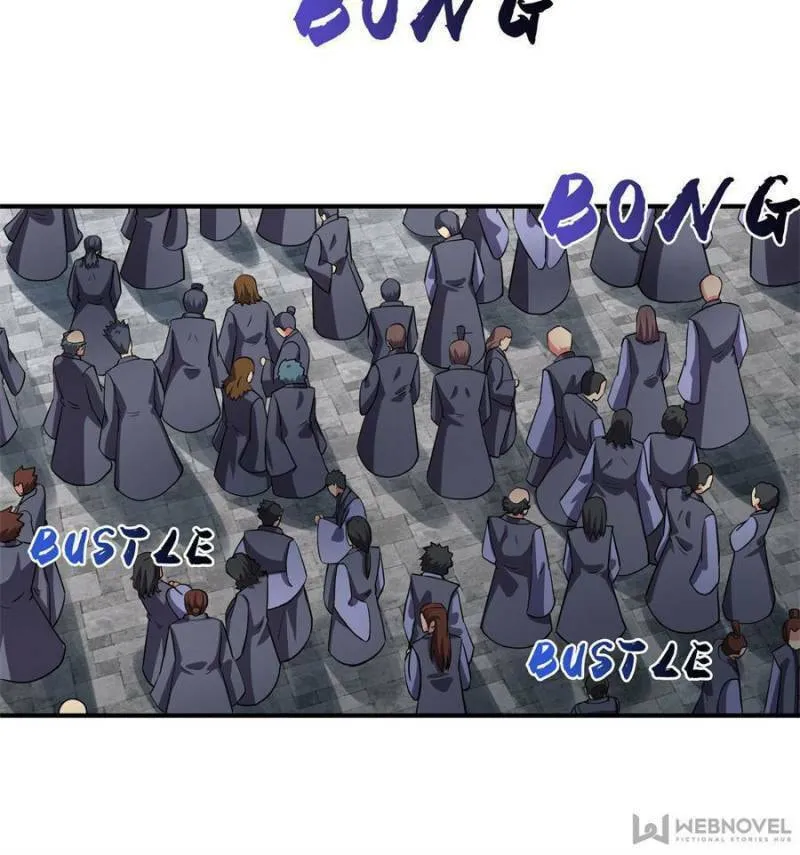 Read I Picked up an Attribute (Colored) chapter 48 image 1 on Lezhin