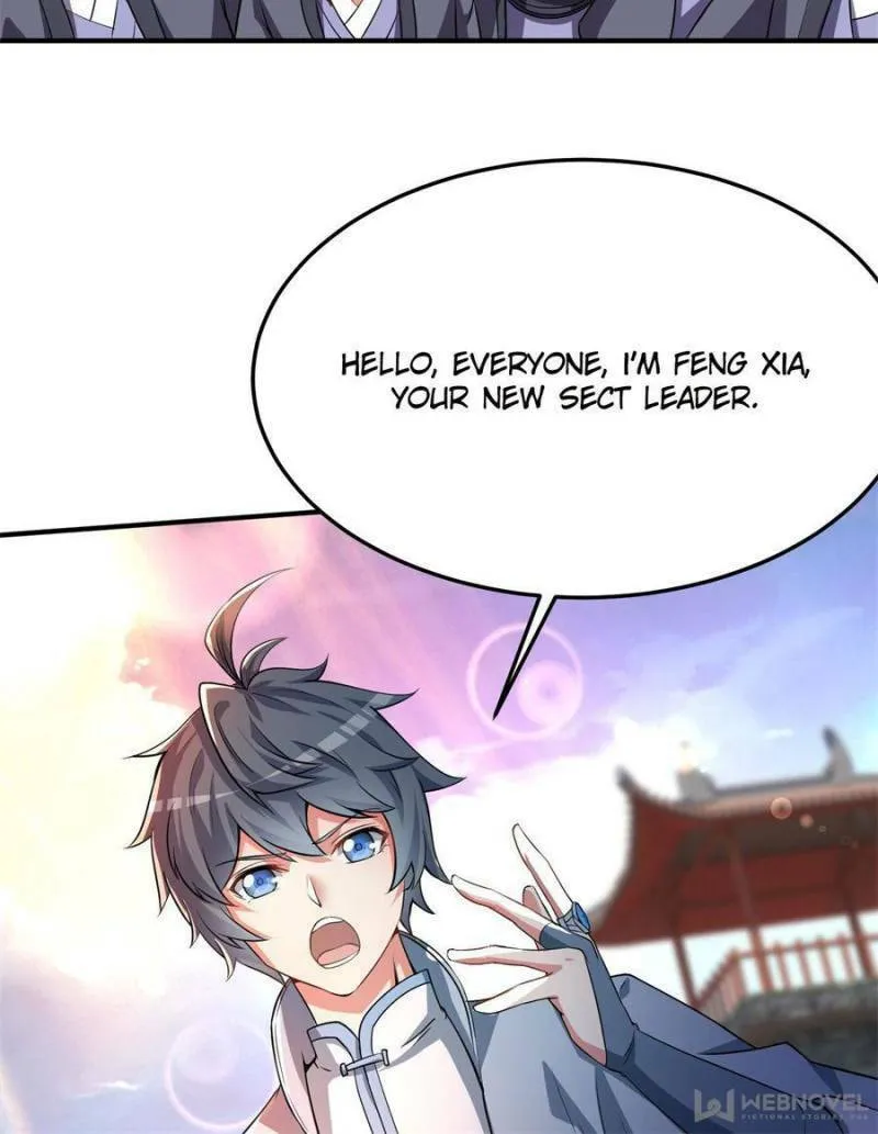 Read I Picked up an Attribute (Colored) chapter 48 image 13 on Lezhin