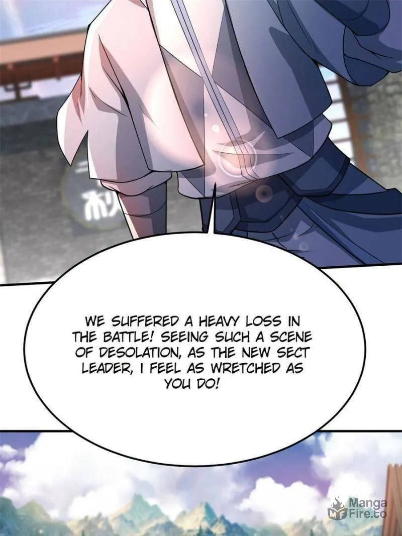 Read I Picked up an Attribute (Colored) chapter 48 image 14 on Lezhin