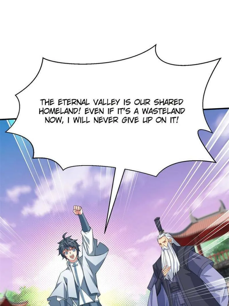 Read I Picked up an Attribute (Colored) chapter 48 image 16 on Lezhin