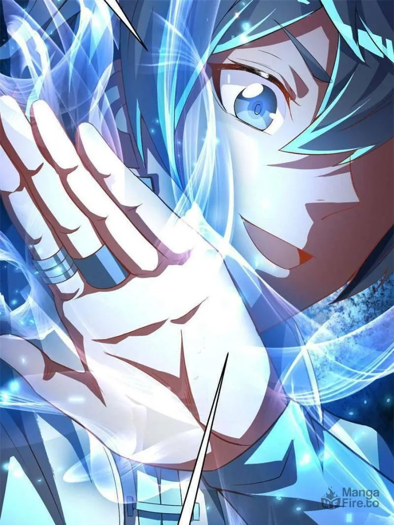Read I Picked up an Attribute (Colored) chapter 48 image 20 on Lezhin