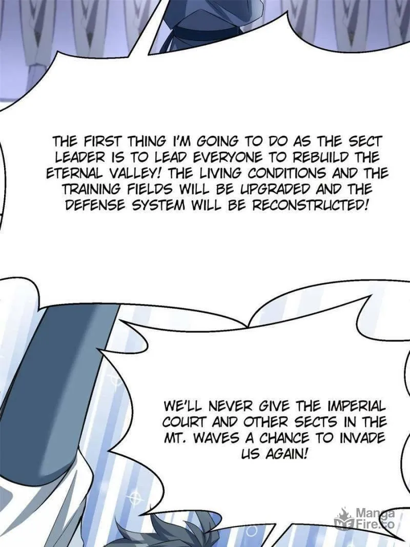 Read I Picked up an Attribute (Colored) chapter 48 image 26 on Lezhin
