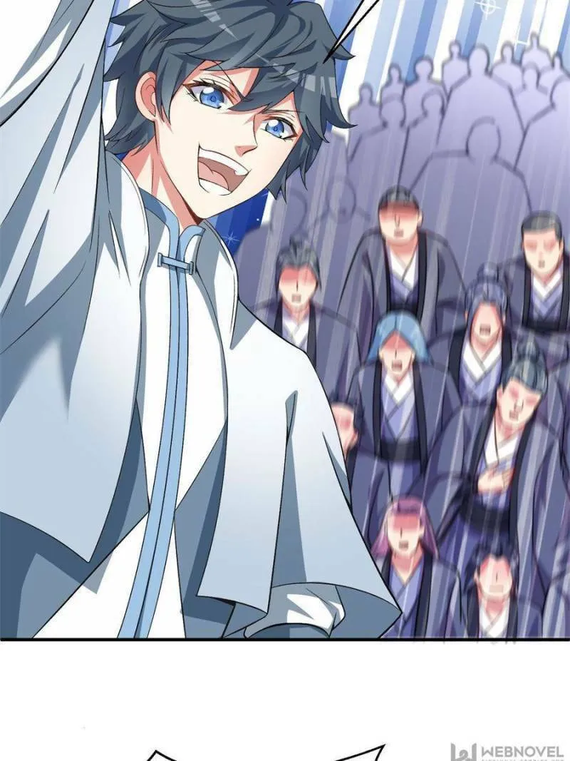 Read I Picked up an Attribute (Colored) chapter 48 image 27 on Lezhin