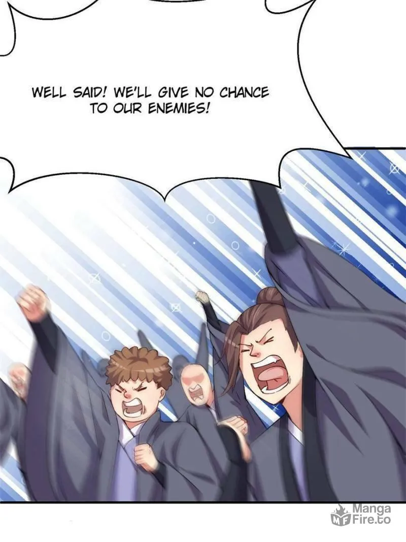 Read I Picked up an Attribute (Colored) chapter 48 image 29 on Lezhin