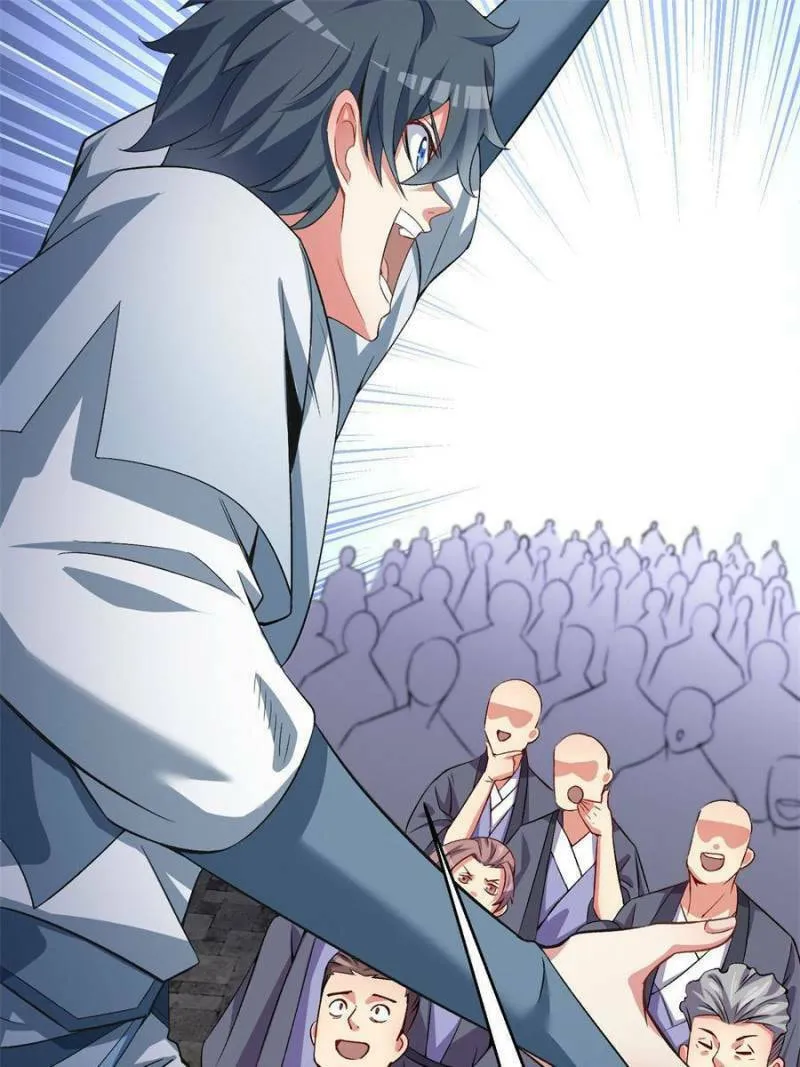 Read I Picked up an Attribute (Colored) chapter 48 image 31 on Lezhin