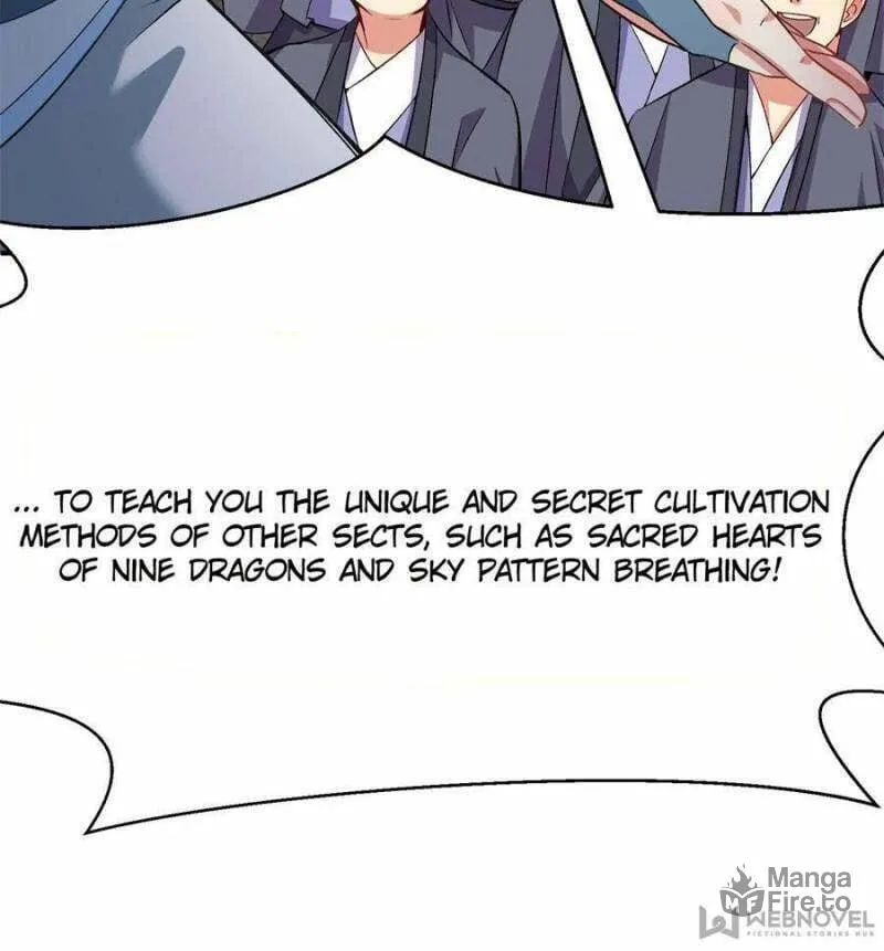 Read I Picked up an Attribute (Colored) chapter 48 image 32 on Lezhin