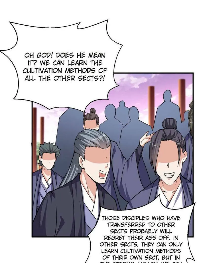 Read I Picked up an Attribute (Colored) chapter 48 image 33 on Lezhin