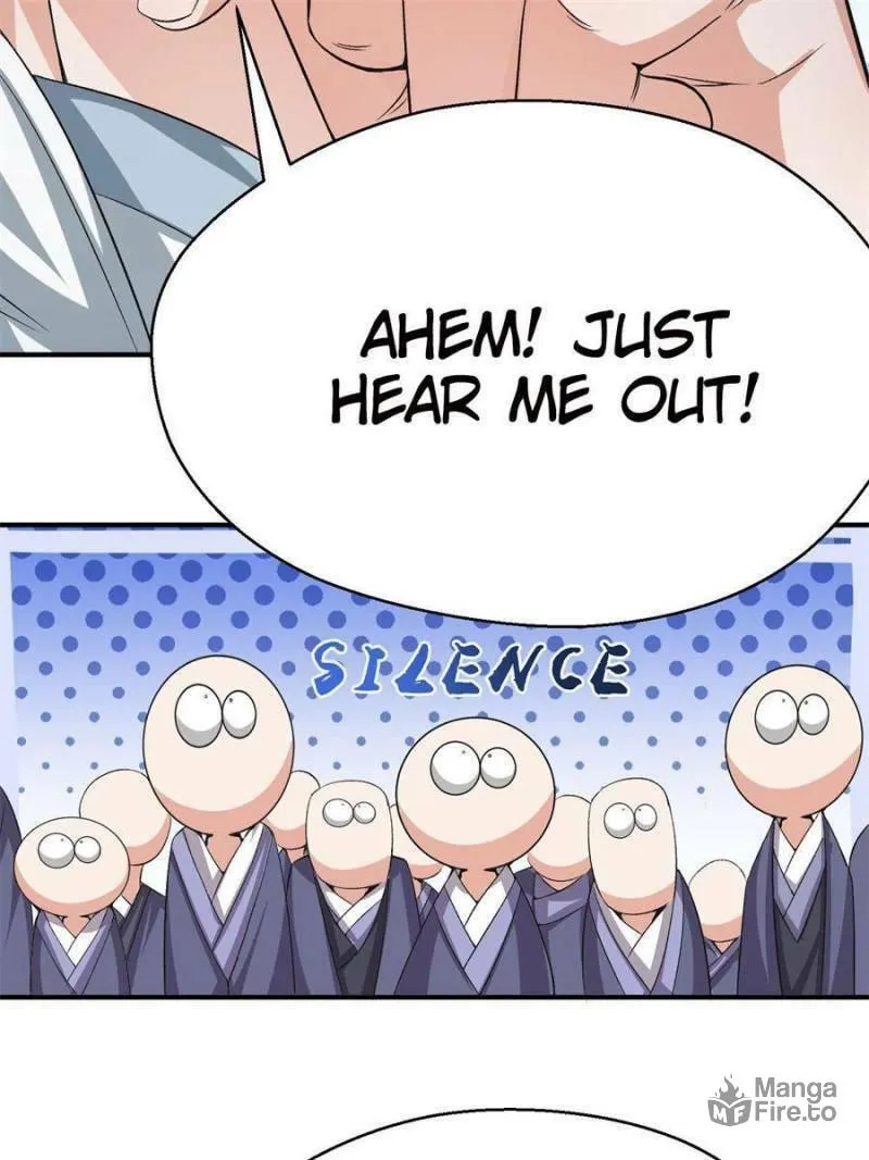 Read I Picked up an Attribute (Colored) chapter 48 image 35 on Lezhin