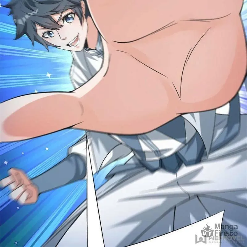 Read I Picked up an Attribute (Colored) chapter 48 image 38 on Lezhin