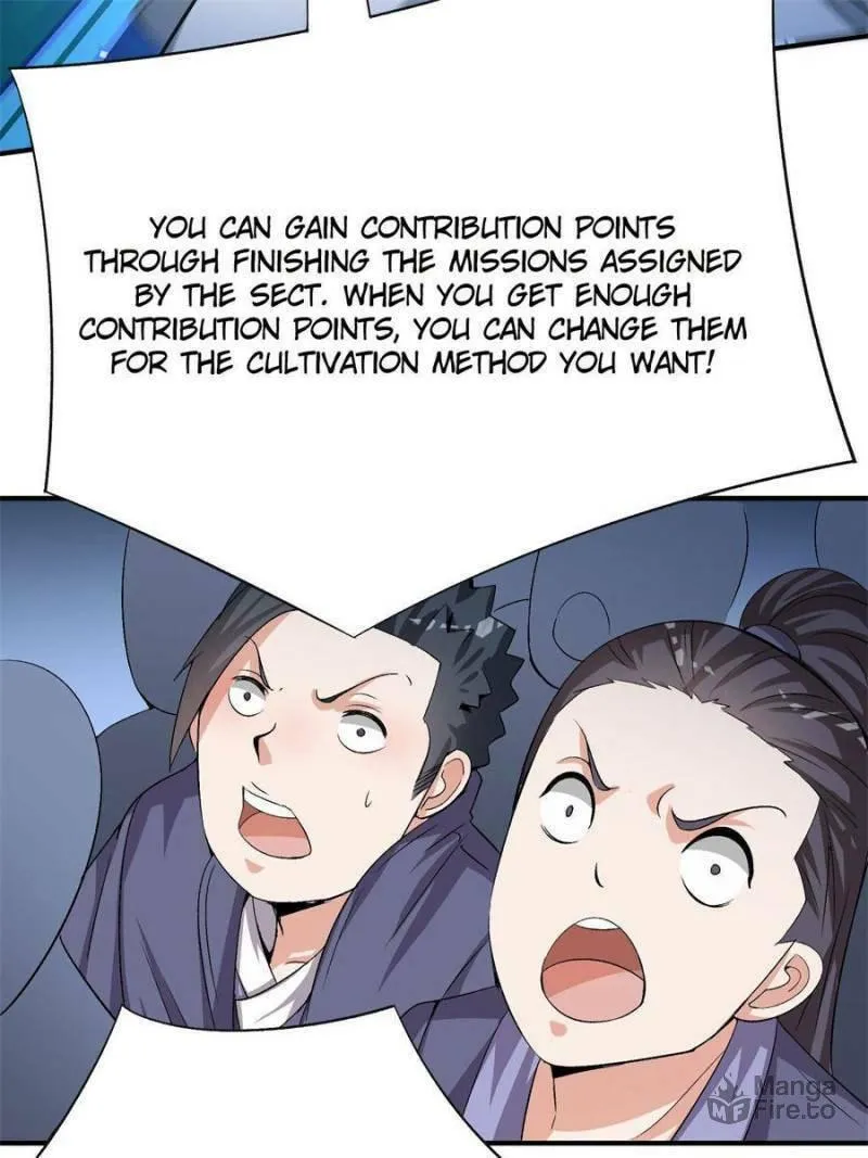 Read I Picked up an Attribute (Colored) chapter 48 image 39 on Lezhin