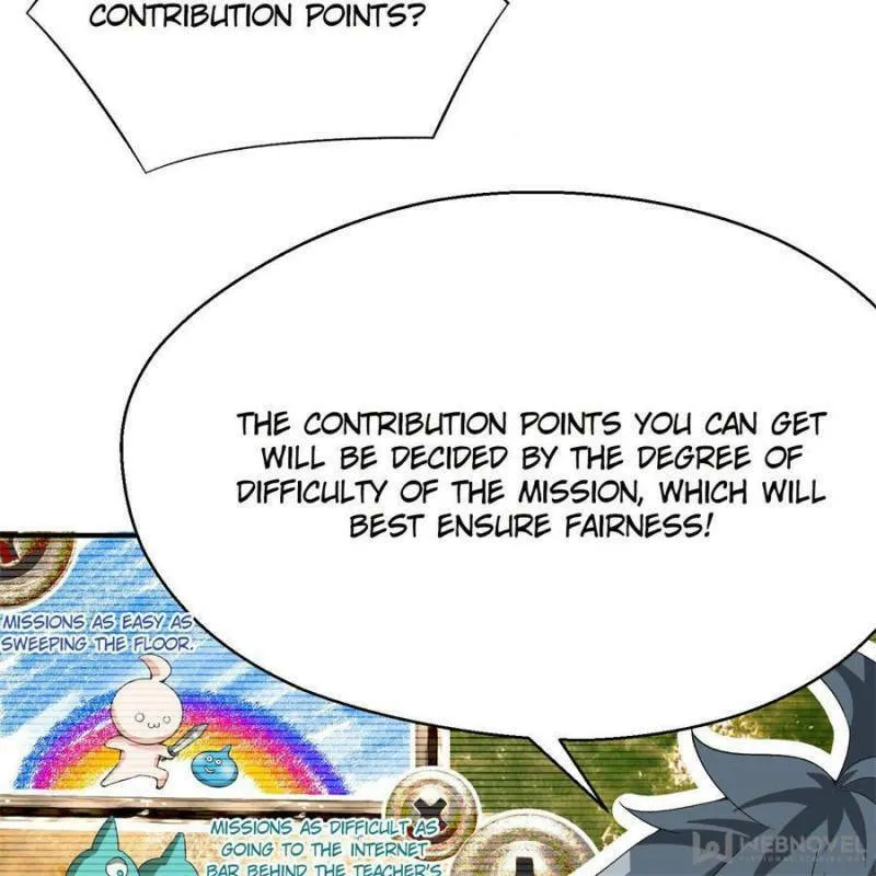 Read I Picked up an Attribute (Colored) chapter 48 image 40 on Lezhin