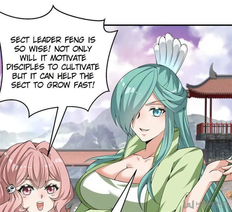 Read I Picked up an Attribute (Colored) chapter 48 image 42 on Lezhin