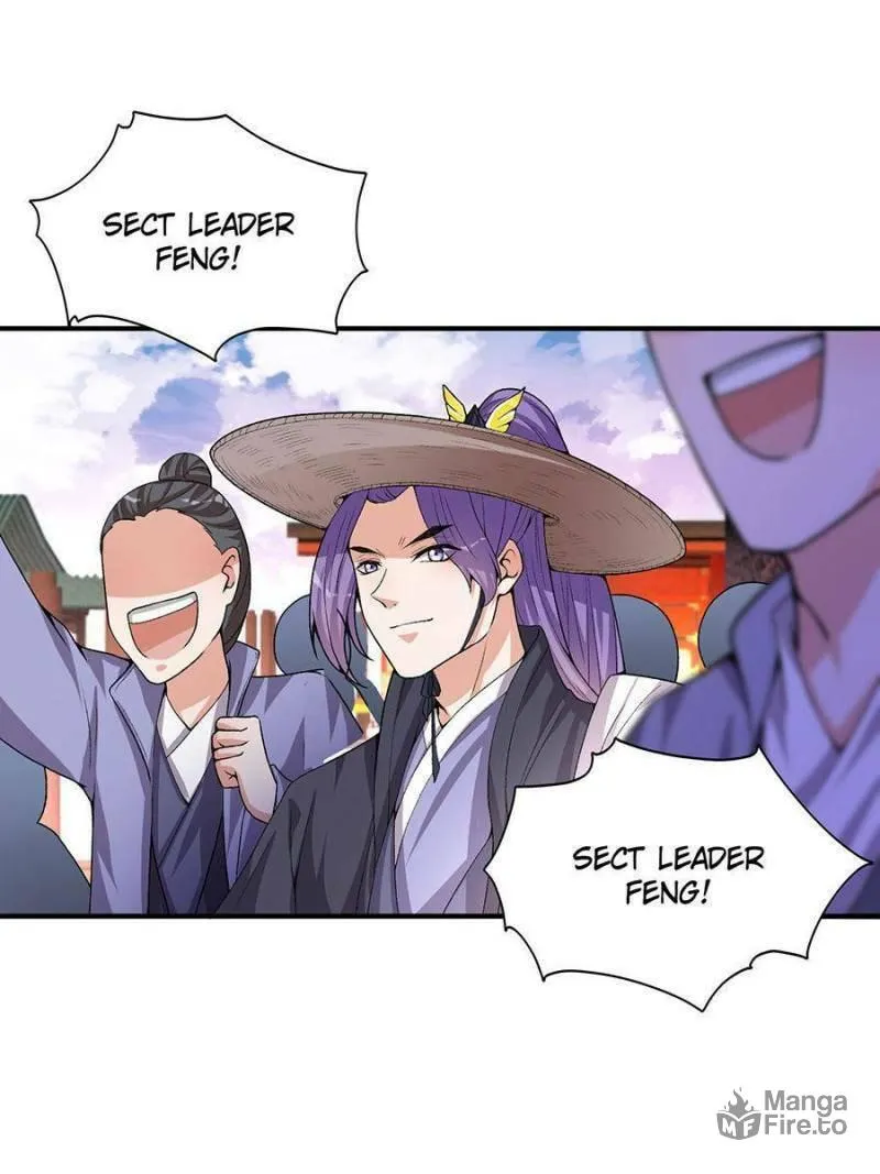 Read I Picked up an Attribute (Colored) chapter 48 image 49 on Lezhin