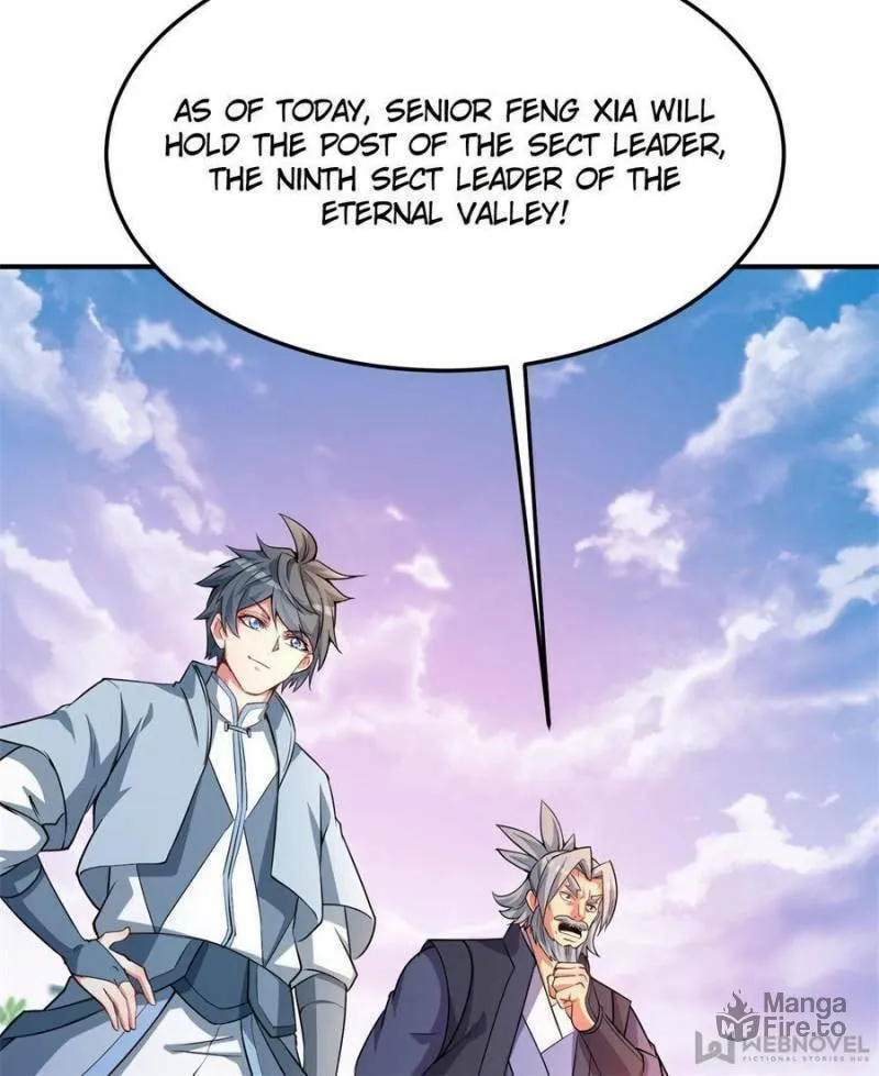 Read I Picked up an Attribute (Colored) chapter 48 image 5 on Lezhin