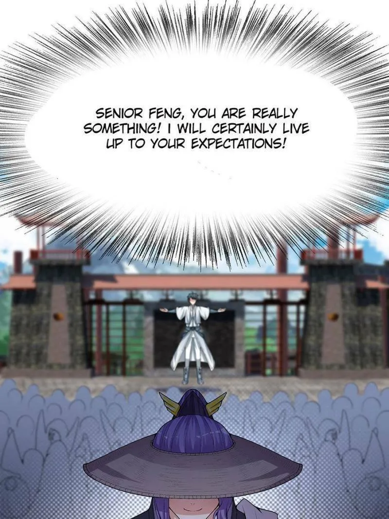 Read I Picked up an Attribute (Colored) chapter 48 image 51 on Lezhin