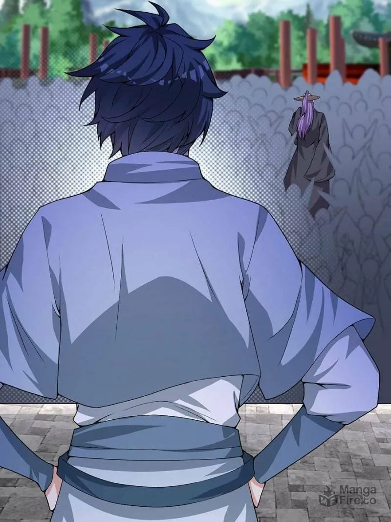 Read I Picked up an Attribute (Colored) chapter 48 image 56 on Lezhin