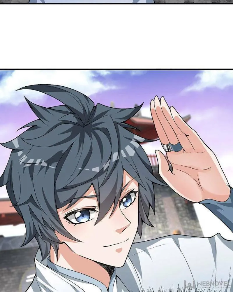 Read I Picked up an Attribute (Colored) chapter 48 image 57 on Lezhin