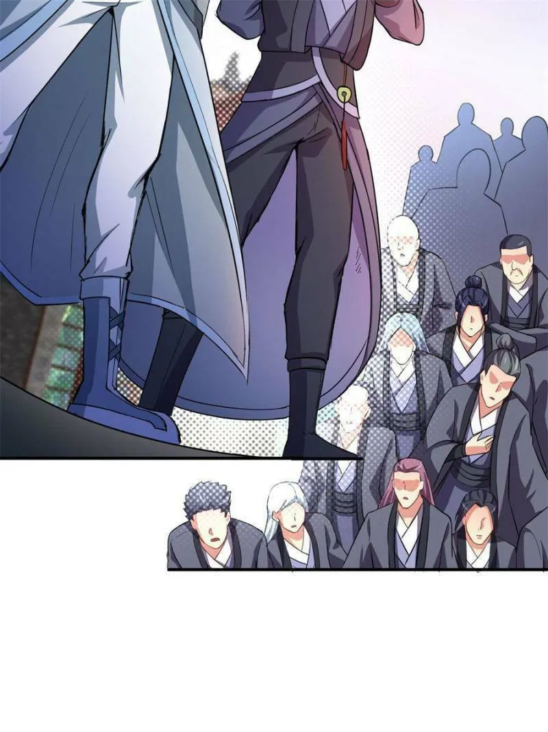 Read I Picked up an Attribute (Colored) chapter 48 image 6 on Lezhin
