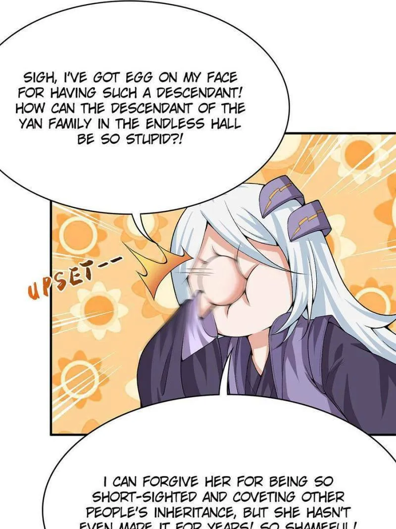Read I Picked up an Attribute (Colored) chapter 48 image 60 on Lezhin