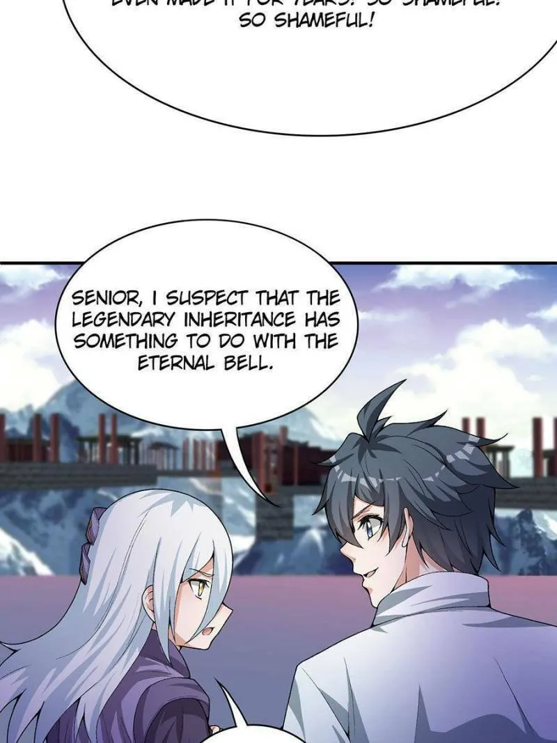 Read I Picked up an Attribute (Colored) chapter 48 image 61 on Lezhin