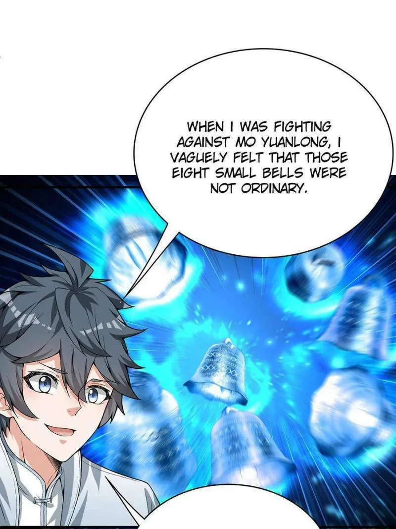 Read I Picked up an Attribute (Colored) chapter 48 image 63 on Lezhin