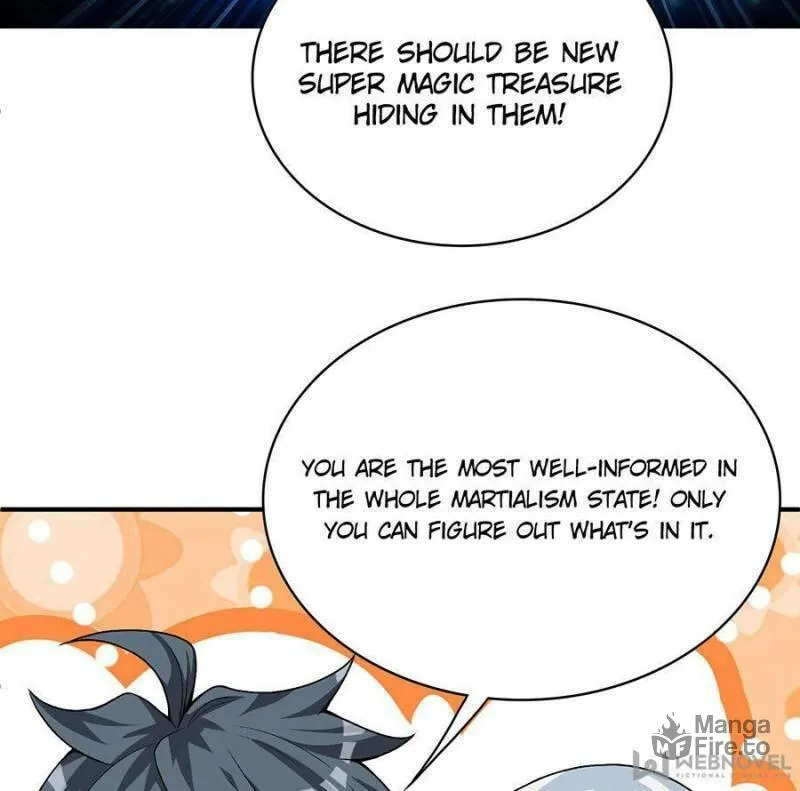 Read I Picked up an Attribute (Colored) chapter 48 image 64 on Lezhin