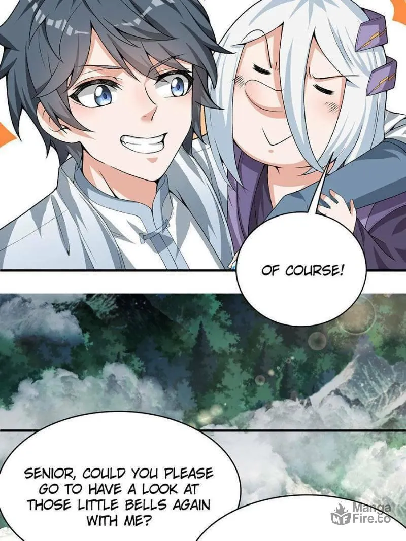 Read I Picked up an Attribute (Colored) chapter 48 image 65 on Lezhin