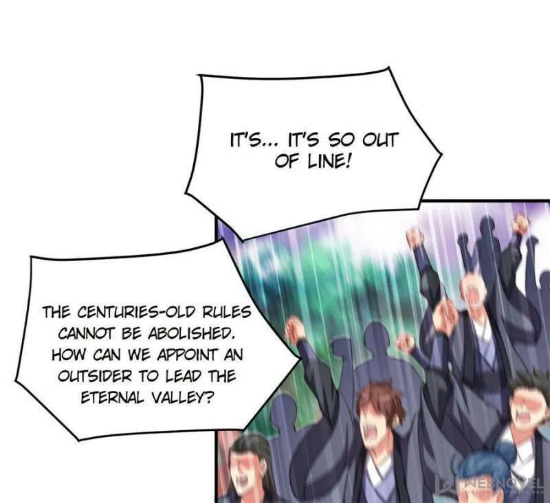 Read I Picked up an Attribute (Colored) chapter 48 image 7 on Lezhin