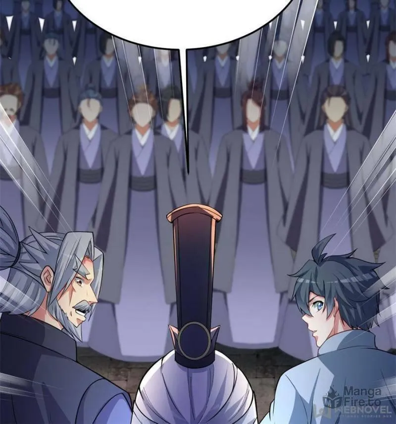 Read I Picked up an Attribute (Colored) chapter 48 image 9 on Lezhin
