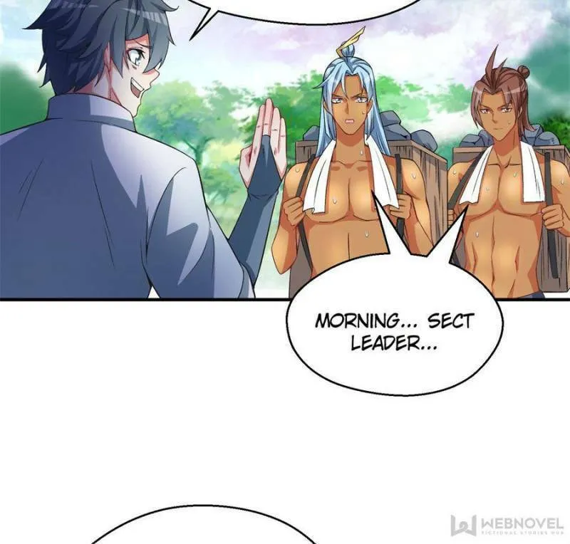 Read I Picked up an Attribute (Colored) chapter 49 image 1 on Lezhin