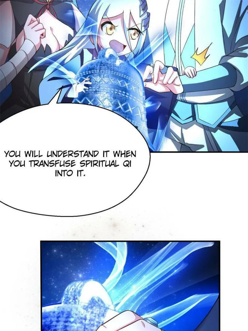 Read I Picked up an Attribute (Colored) chapter 49 image 12 on Lezhin