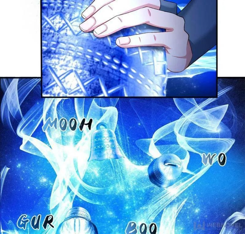 Read I Picked up an Attribute (Colored) chapter 49 image 13 on Lezhin