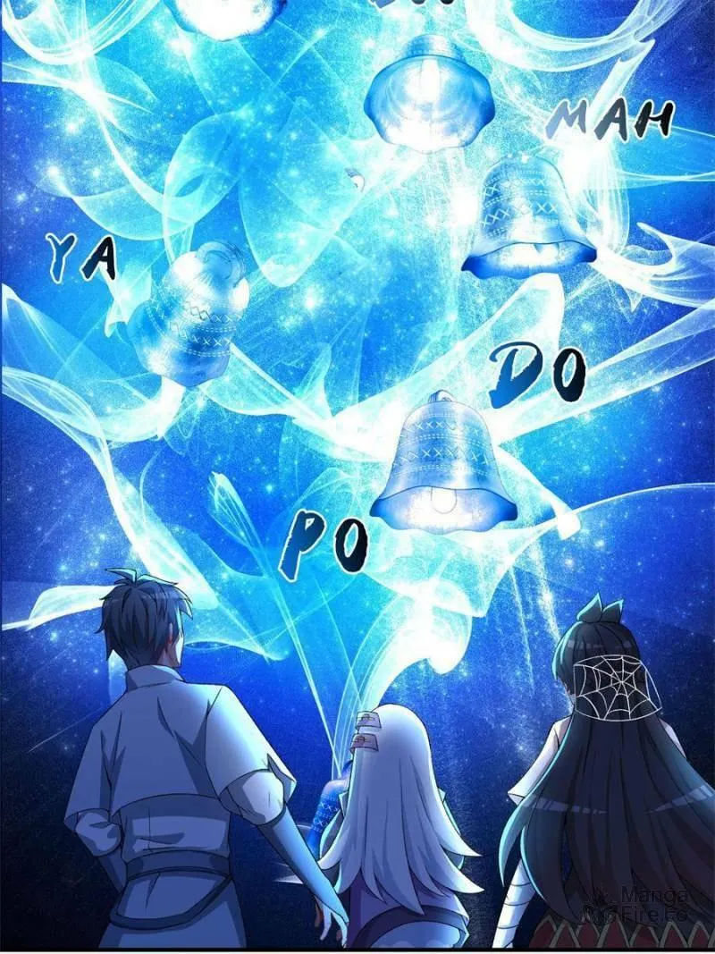 Read I Picked up an Attribute (Colored) chapter 49 image 14 on Lezhin