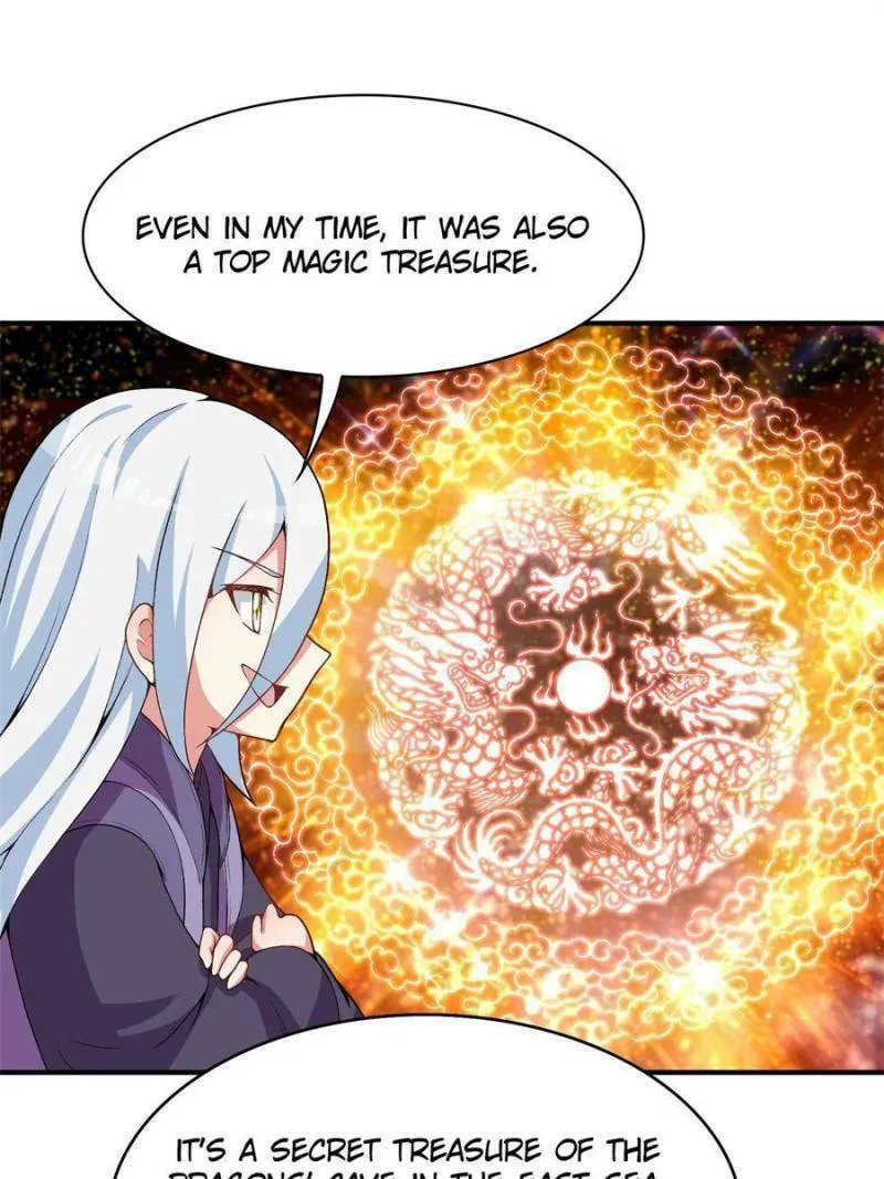 Read I Picked up an Attribute (Colored) chapter 49 image 16 on Lezhin