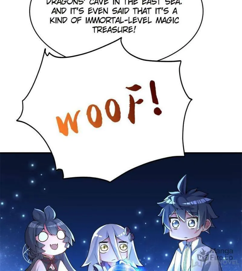 Read I Picked up an Attribute (Colored) chapter 49 image 17 on Lezhin