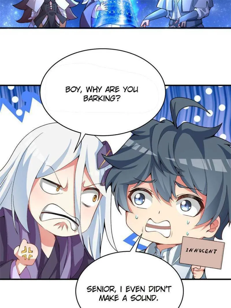 Read I Picked up an Attribute (Colored) chapter 49 image 18 on Lezhin