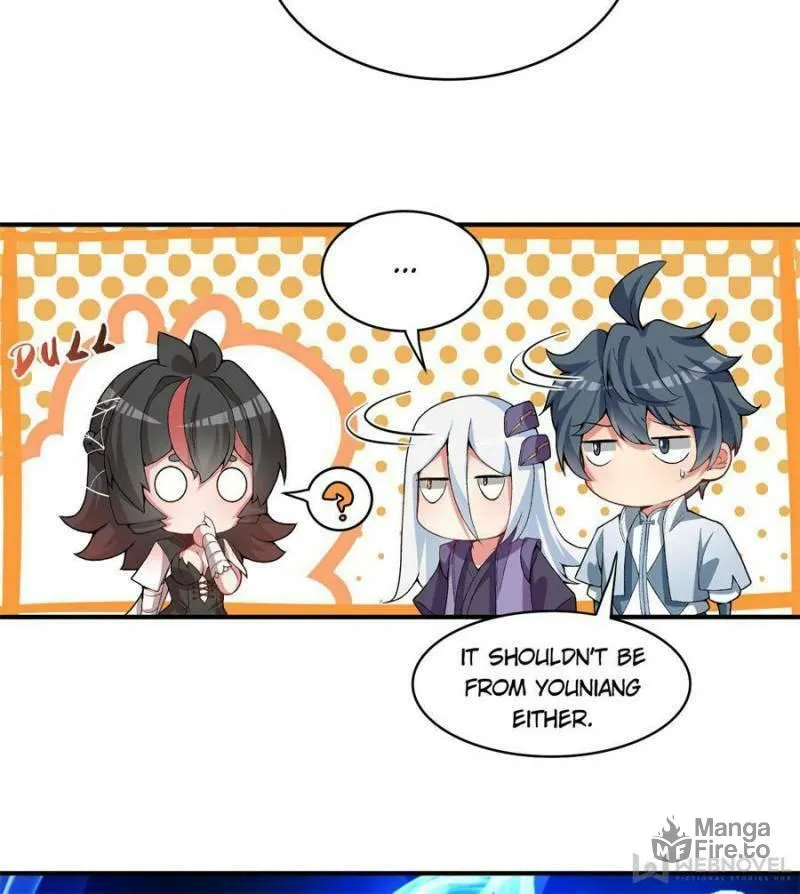 Read I Picked up an Attribute (Colored) chapter 49 image 19 on Lezhin