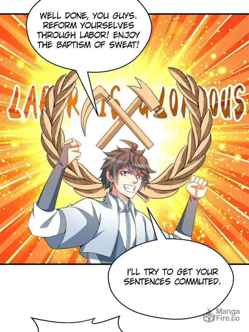 Read I Picked up an Attribute (Colored) chapter 49 image 2 on Lezhin