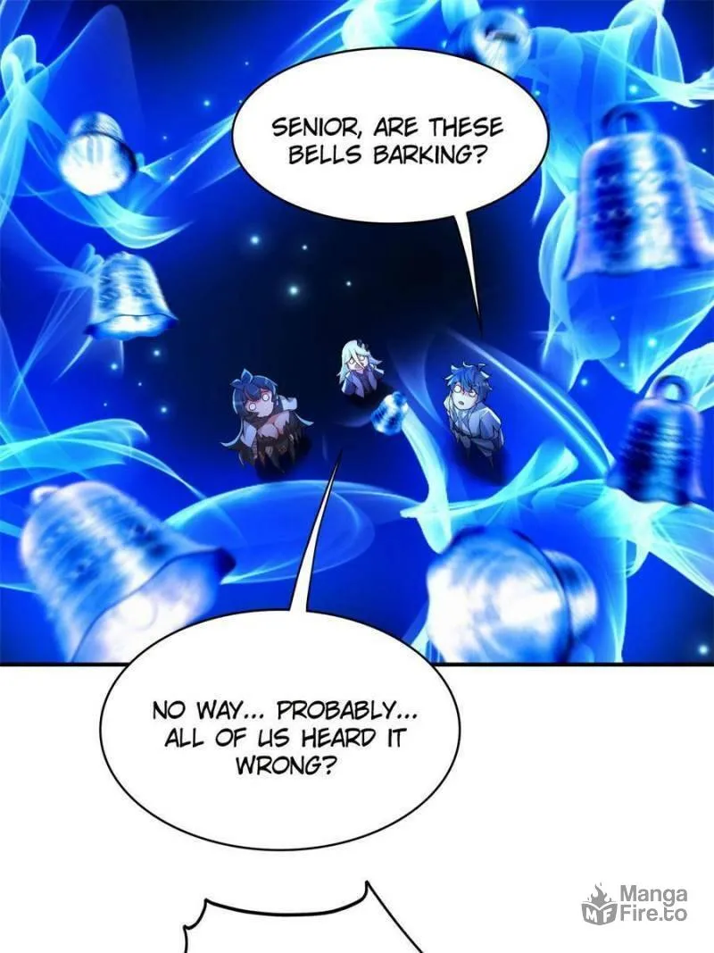 Read I Picked up an Attribute (Colored) chapter 49 image 20 on Lezhin