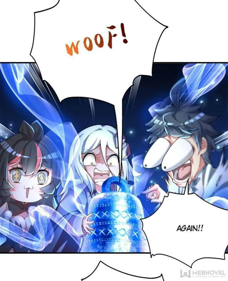 Read I Picked up an Attribute (Colored) chapter 49 image 21 on Lezhin