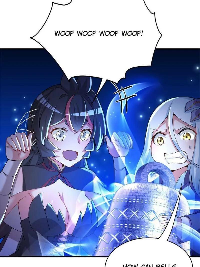 Read I Picked up an Attribute (Colored) chapter 49 image 22 on Lezhin