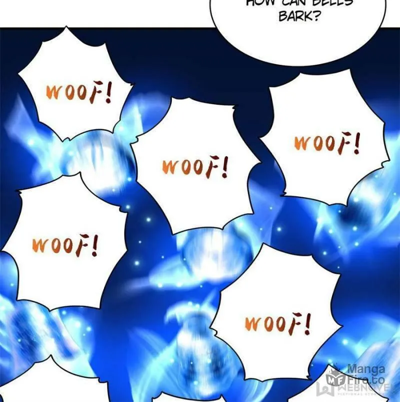 Read I Picked up an Attribute (Colored) chapter 49 image 23 on Lezhin
