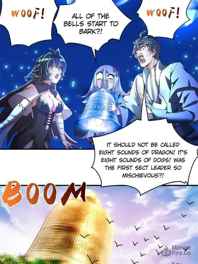 Read I Picked up an Attribute (Colored) chapter 49 image 24 on Lezhin