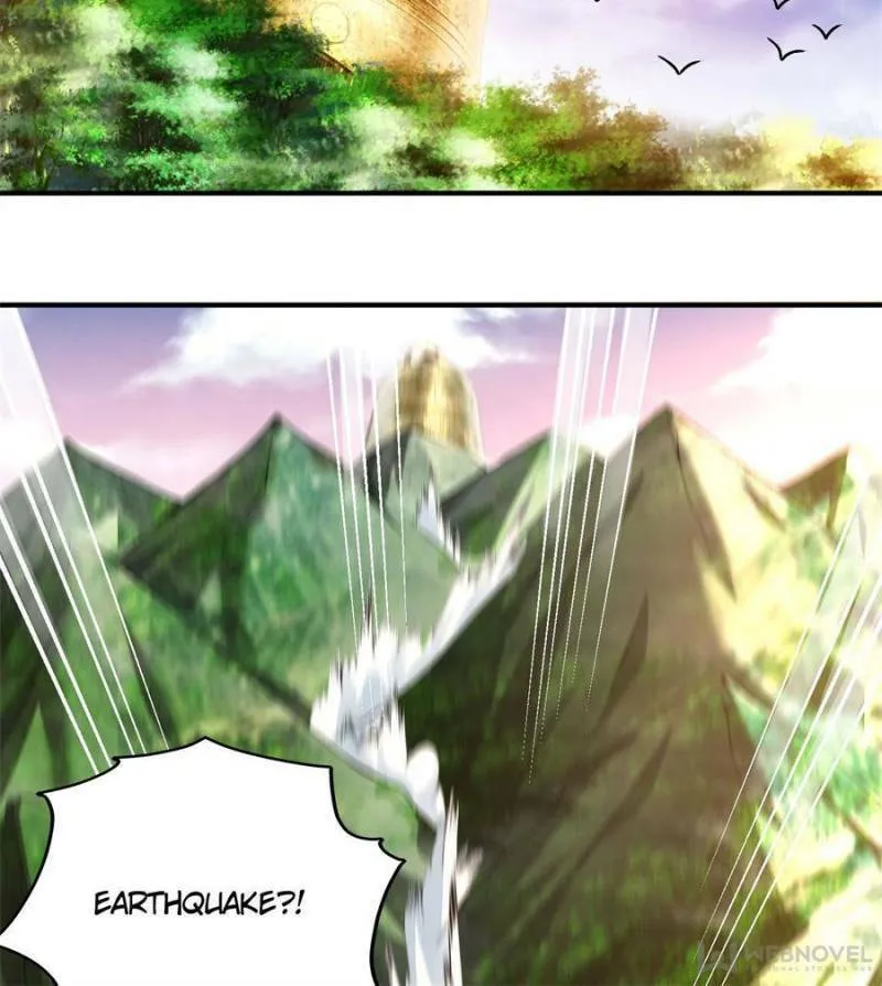 Read I Picked up an Attribute (Colored) chapter 49 image 25 on Lezhin