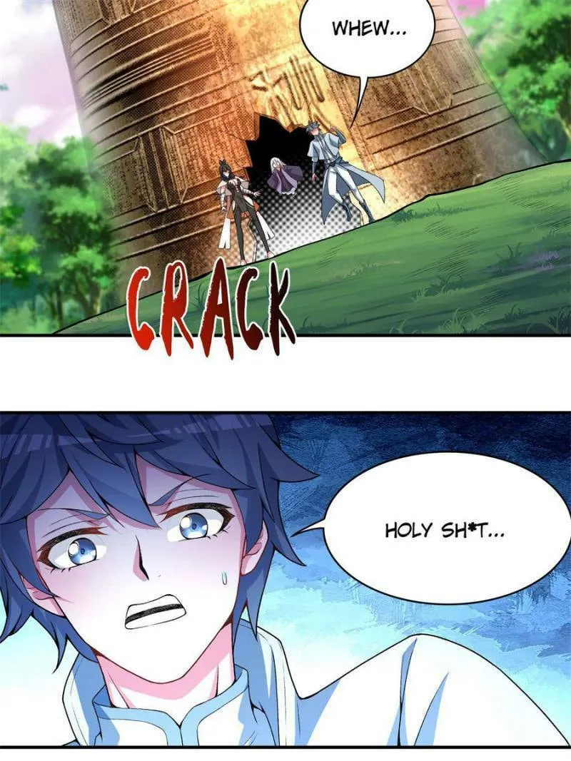 Read I Picked up an Attribute (Colored) chapter 49 image 28 on Lezhin