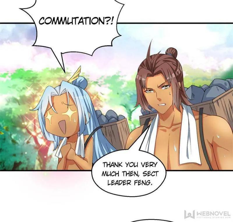 Read I Picked up an Attribute (Colored) chapter 49 image 3 on Lezhin